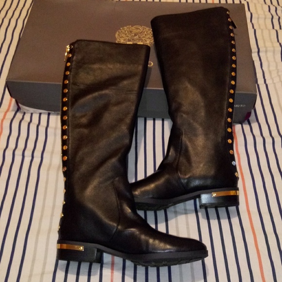 Vince Camuto Shoes - Vince Camuto Parshell